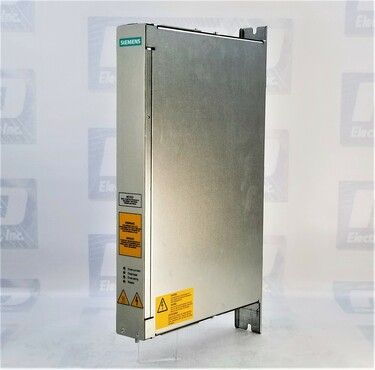 6SE7028-0ES87-2DA1 | Siemens AC Drives